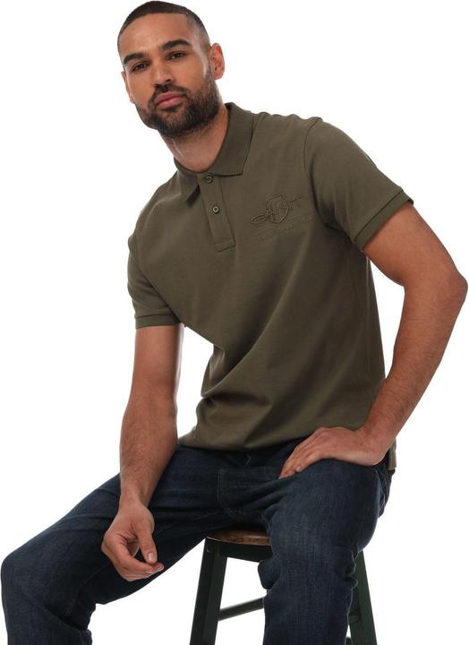 Image du produit GANT - Polo - Homme (S)