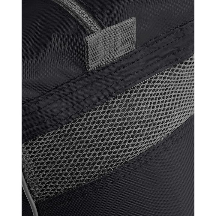 Actual product image Quadral Boots bag