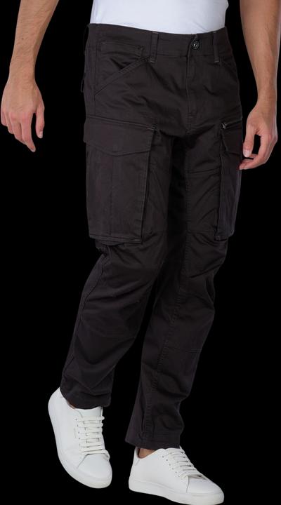 Image du produit G-Star Pantalon Cargo Tapered Fit ROVIC ZIP 3D (W32/L32)