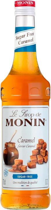 Monin Caramel (1 x 70 cl)