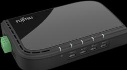 Immagine prodotto Fujitsu Hub USB-C 4 porte (USB-C, 4 Porti)