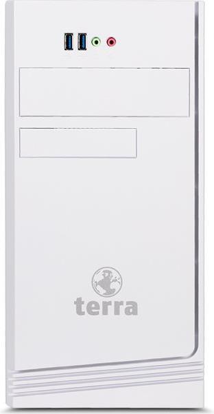 Image du produit Terra Business 5000wh Silent (Intel Core i5-12400, 8 Go, 500 Go)
