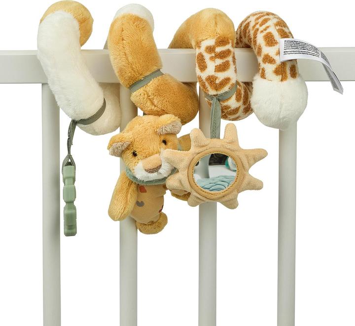 Immagine prodotto Sterntaler Kinderwagenkette Löwe Leo