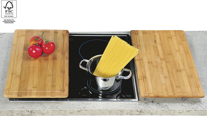 Actual product image Kesper Cutting / cover plate