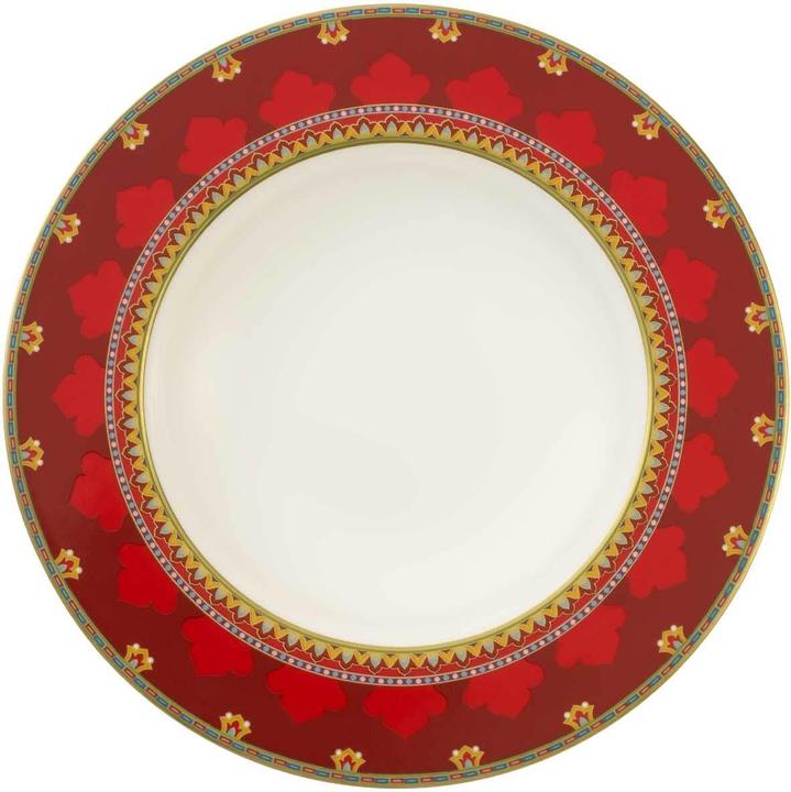 Actual product image Villeroy & Boch Samarkand Accessories (1 x, 24.80 cm)