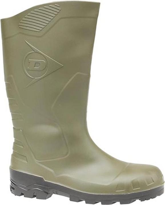 Produktbild Dunlop Devon Gummistiefel Sicherheitsgummistiefel (40)