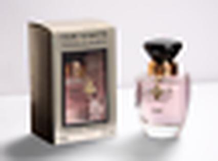 Produktbild Fortuna Fortunate - Luxe - Eau De Parfum - 50Ml (Eau de Parfum, 50 ml)