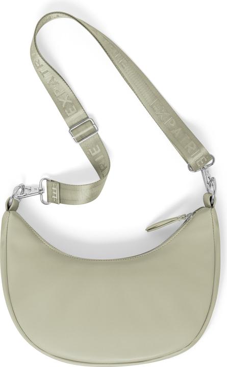 Image du produit Expatrié Half Moon Bag Lea Small