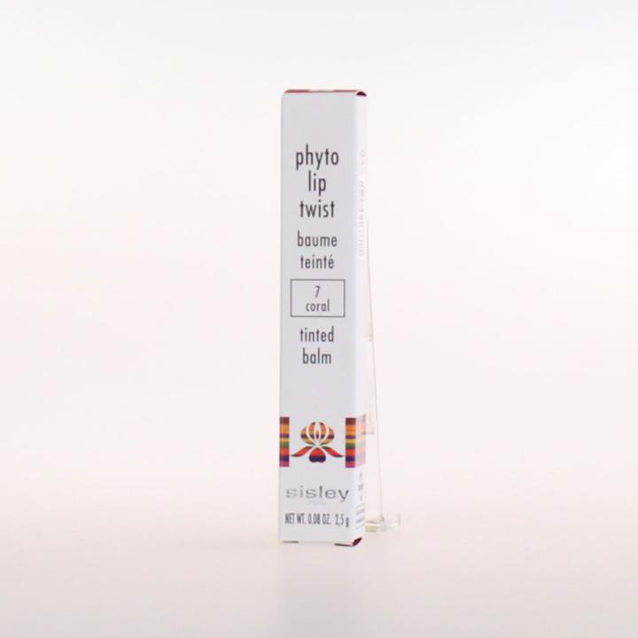 Immagine prodotto Sisley Phyto-Lip Twist Mat (#07 Corallo)