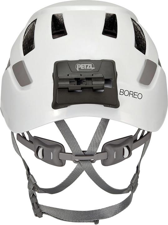 Produktbild Petzl Boreo Caving (53 - 61 cm)