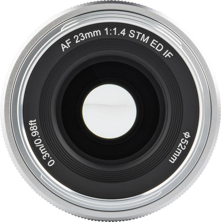Produktbild Viltrox AF 23 mm F/1.4 (Fujifilm X, APS-C / DX)