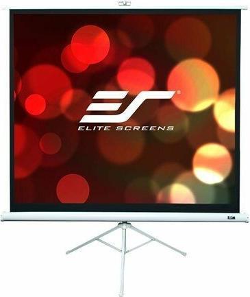 Image du produit Elite Screens Trépied (112.99", 1:1)