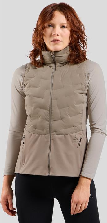 Actual product image Odlo Vest Zeroweight Insulator (XL)