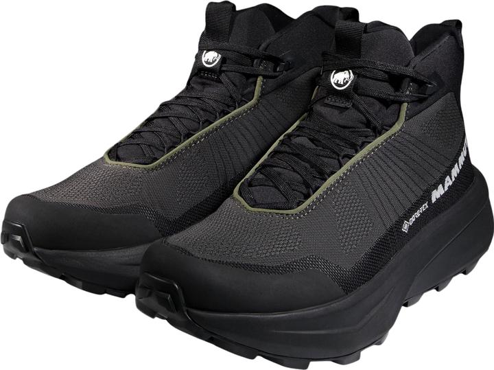 Produktbild Mammut Aenergy Mountain Mid GTX (42 2/3)