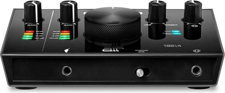 Immagine prodotto M-Audio AIR 192|4 Vocal Studio Pro (USB)