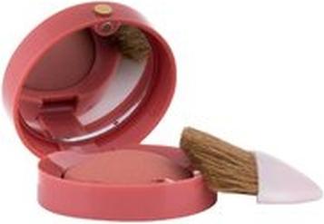 Bourjois Little Round Pot Blush (18 Rouge Revissant)