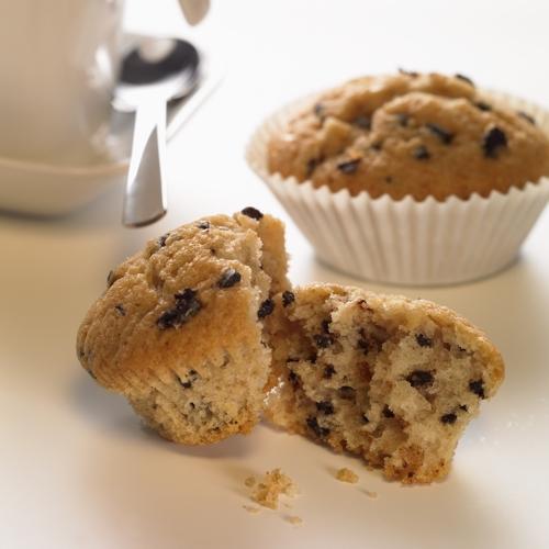 Actual product image Papstar Baking tins round- white (6.50 cm)