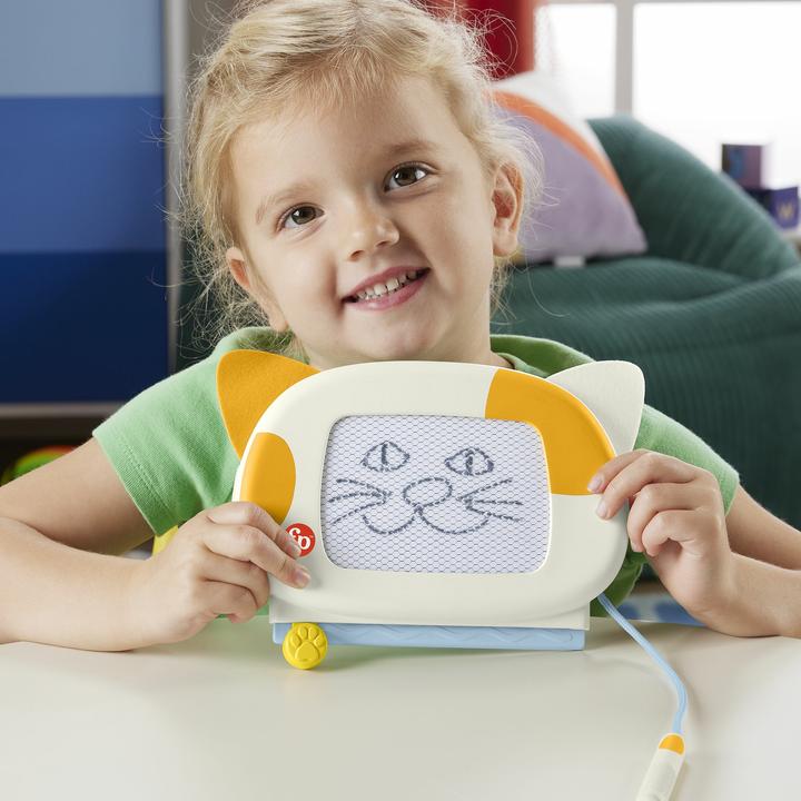 Produktbild Fisher-Price PS Pets Doodle Pro