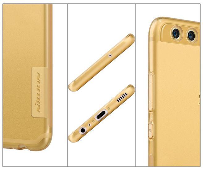 Produktbild Nillkin Nature Series (Haier P10)