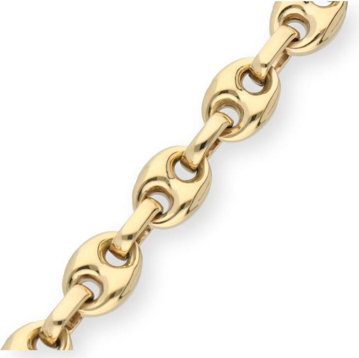Image du produit Phebus Classique Hommes (21 cm, Acier inoxydable)