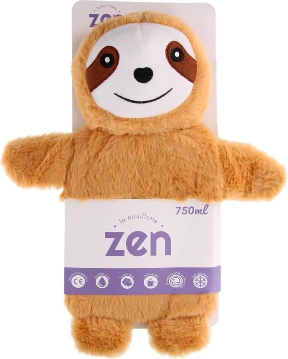 Produktbild Zen Kat Faultier (0.75 l)
