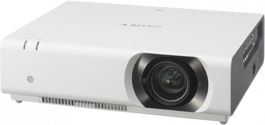 Produktbild Sony Vpl-Ch375 (WUXGA, 5000 lm, 1.5 - 2.2:1)