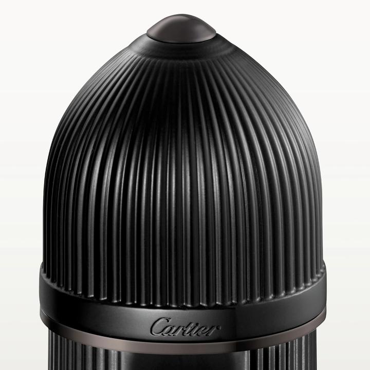 Image du produit Cartier Pasha de Noir Absolu (Eau de parfum, 100 ml)