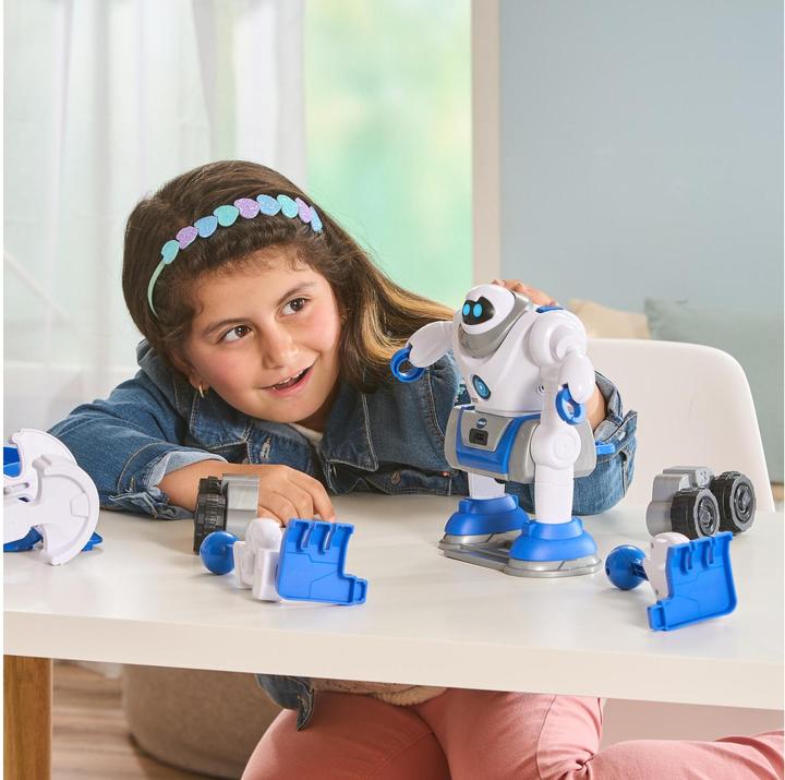 Actual product image VTech V-Bot