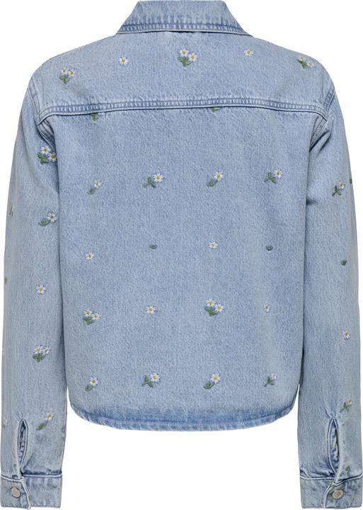 Immagine prodotto Only ONLCASSIE Jeanshemd Jeanshemd (L)