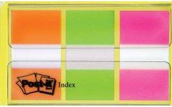 Immagine prodotto Post-it Index (2,5 x 4,5 cm)