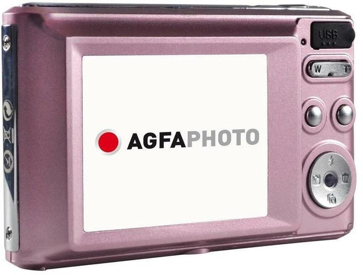 Actual product image AGFAPHOTO DC5200 (21 Mpx)