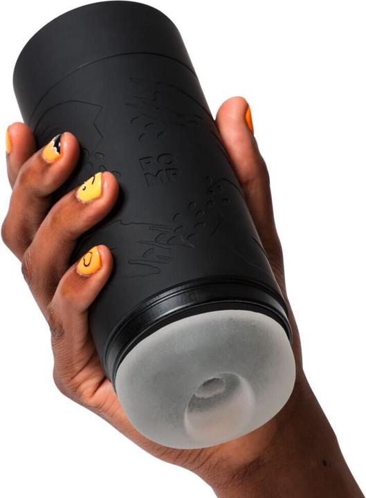 Actual product image Romp Dash