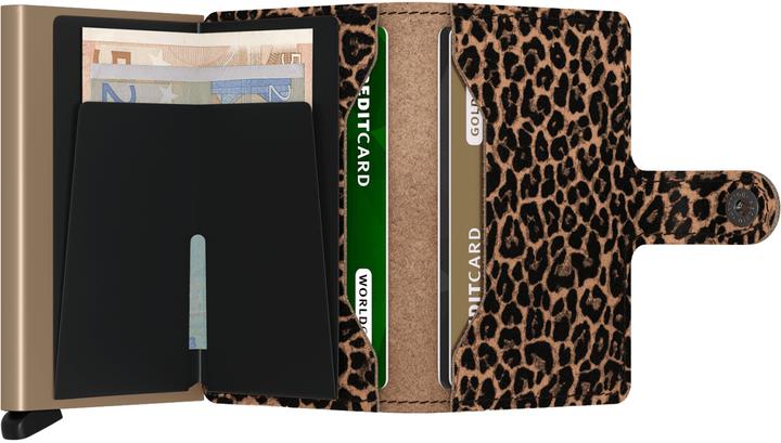 Actual product image Secrid Leo