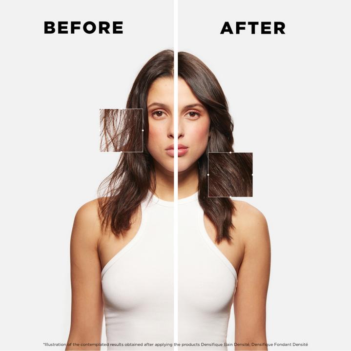 Immagine prodotto Kérastase Densifique Bain Densité (500 ml, Shampoo liquido)