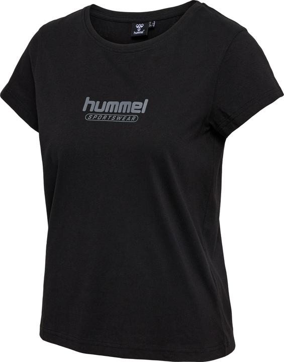 hummel Maglietta Donna Booster
