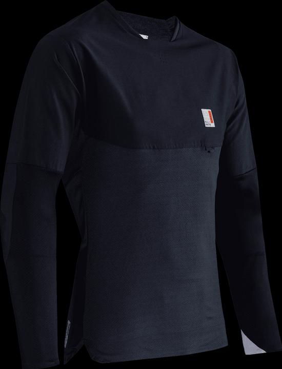 Produktbild Leatt Jersey MTB AllMtn 4.0 - Black (XXL)