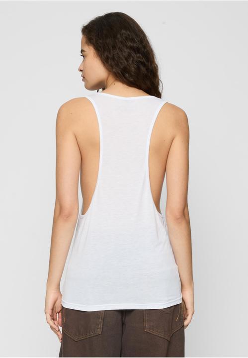Actual product image Mister Tee Ladies Moth Tee - 22289 (XS)