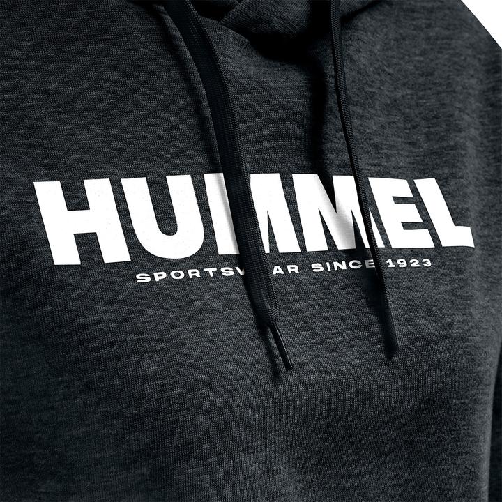 Produktbild hummel Legacy Woman Cropped Hoodie (XL)