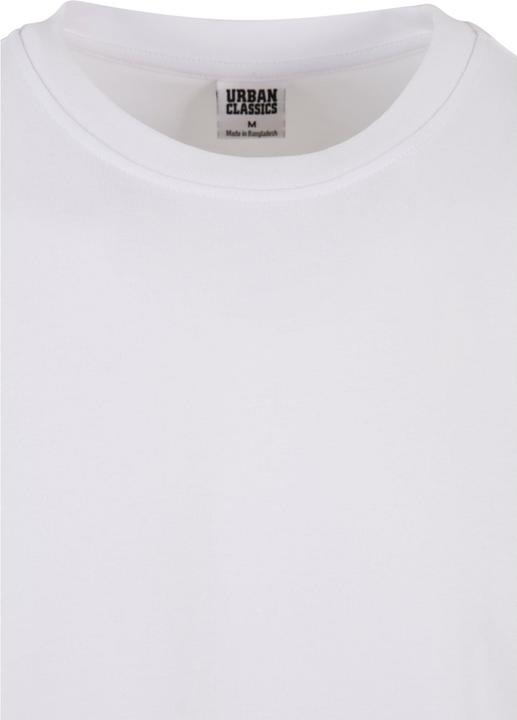 Actual product image Urban Classics Heavy Oversized Tee 2-Pack - 64637 (5XL)