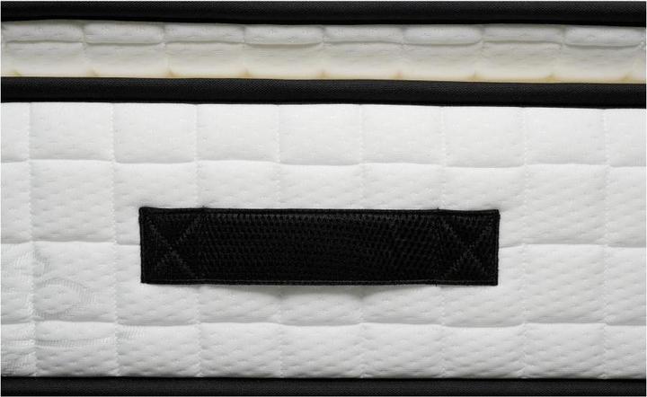 Produktbild Naturea Adana (180 x 200 cm, Schaumstoffkern)