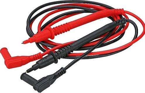 Actual product image Testboy 20 Plus Multi-Tester 300 V (CAT III 300V)