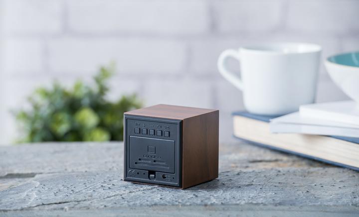 Immagine prodotto Gingko Orologio a scatto del cubo