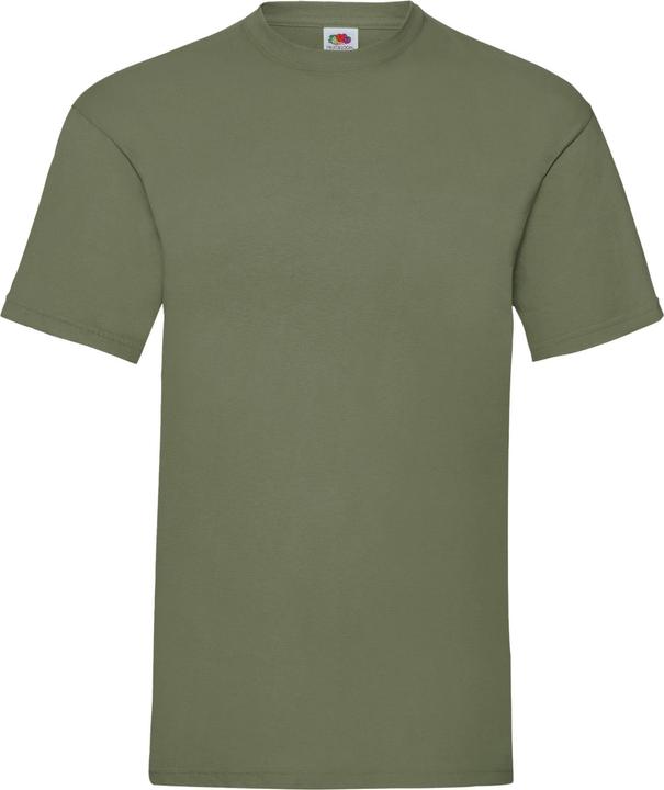 Produktbild Fruit of the Loom Kurzarm TShirt (L)