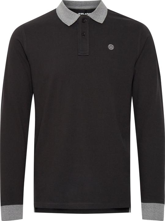 Actual product image Blend Ralle Men's Poloshirt (S)