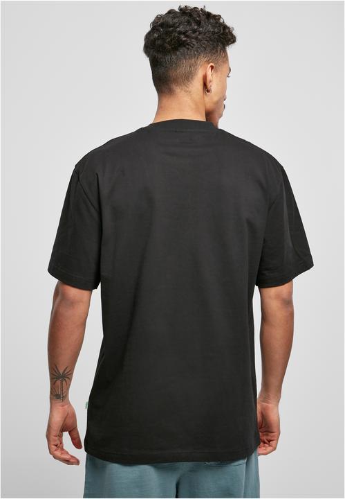Actual product image Urban Classics Organic Tall Tee (3XL)