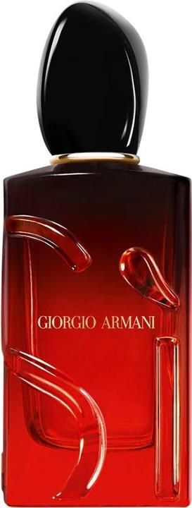 Immagine prodotto Giorgio Armani Sì Passione Intenso ricaricabile (Eau de parfum, 100 ml)