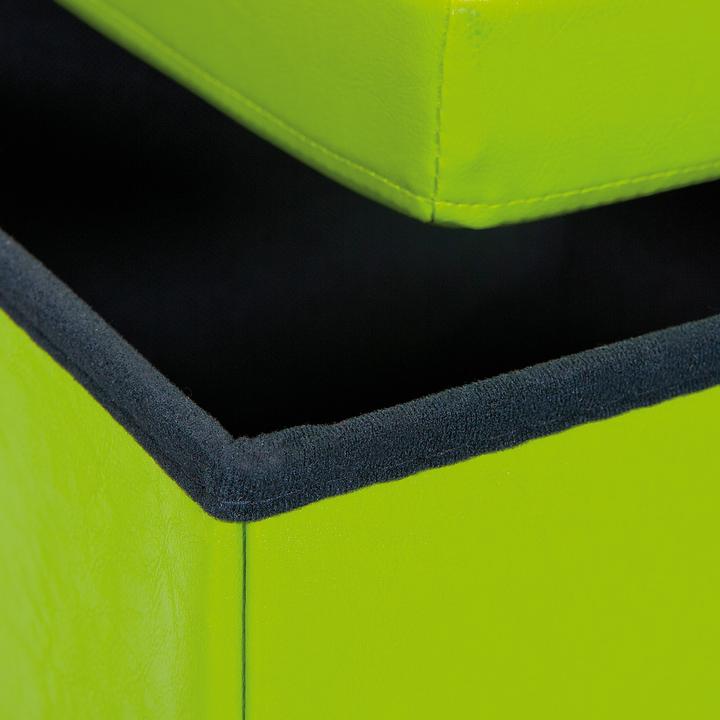 Immagine prodotto Inter Link Setti (38 x 38 x 38 cm, 55 l)