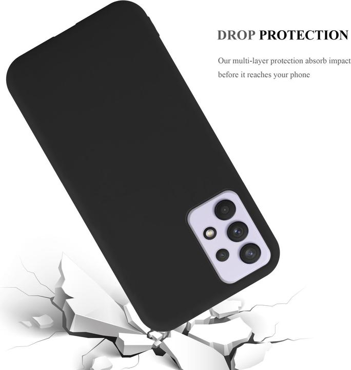 Produktbild Cadorabo TPU Candy Hülle (Samsung Galaxy A33 5G)