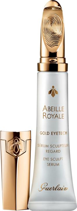 Image du produit Guerlain Abeille Royale (Sérum, 15 ml, Jour + nuit)