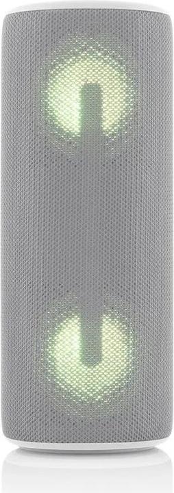 Actual product image JVC Głośnik BT XS-E423G Głośnik BT grey (14 h, Rechargeable battery operated)